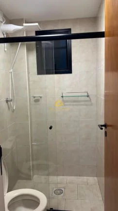 Imagem Refúgio de Charme: Apartamento de Temporada a Uma Quadra do Mar na Praia de Peracanga, Enseada Azul...