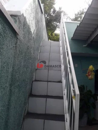 Imagem Sobrado à venda 3 Quartos, 2 Vagas, 146M², Osvaldo Cruz, São Caetano do Sul - SP