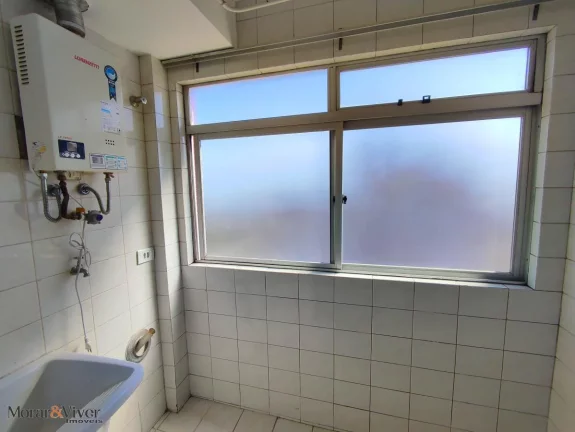 Imagem Apartamento para Venda em Curitiba, Bacacheri, 3 dormitórios, 1 suíte, 2 banheiros, 1 vaga