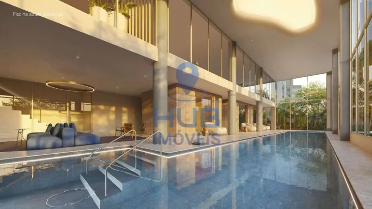 Imagem Apartamento 3 Dormitórios para venda em Florianópolis - SC