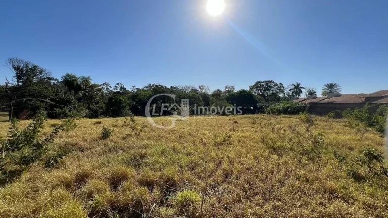 Imagem Excelente Oportunidade: Área Comercial de 9.510,00 m² no Bairro Caiçara, Campo Grande-MS!