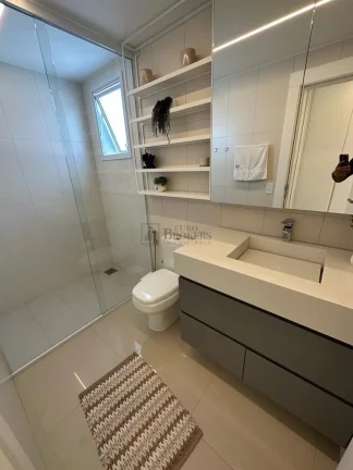 Imagem Apartamento com 3 suítes à venda no Centro de Balneário Camboriú/SC