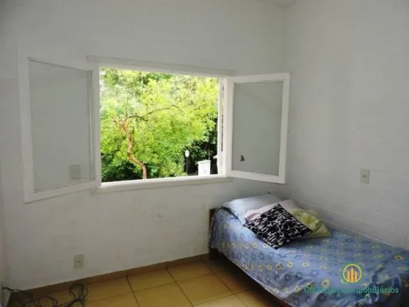 Imagem Casa com 4 dormitórios, sendo 1 suíte - Parque das Artes