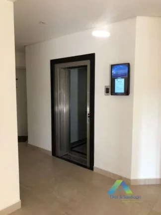 Imagem Apartamento com 2 dormitórios à venda, 57 m² por R$ 450.000,00 - Vila das Mercês - São Paulo/SP