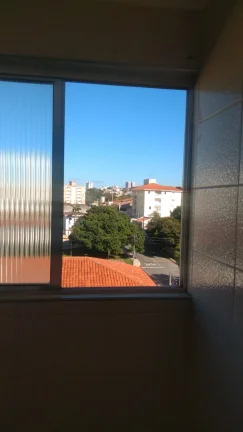 Imagem Apartamento 2 dormitório EDIFÍCIO BARRA VELHA- Vila Jardine- Sorocaba