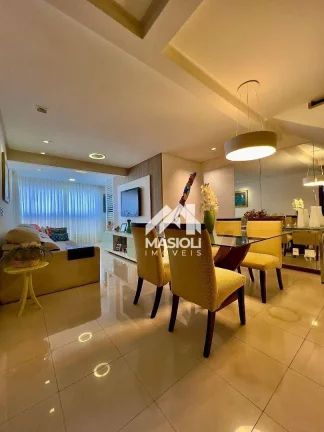 Imagem Cobertura com 4 dormitórios à venda, 240 m² por R$ 2.860.000,00 - Praia de Itapoã - Vila Velha/ES