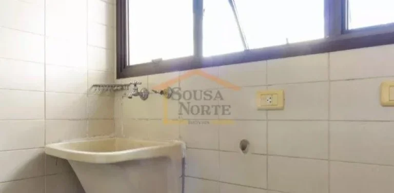 Imagem Apartamento com 146 m², 3 dormitórios, sendo 1 suíte, 3 banheiros, sem mobília, Imóvel bem equi...