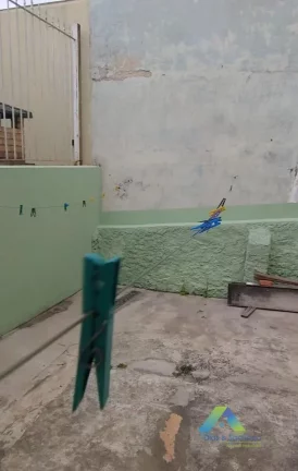 Imagem Casa com 3 dormitórios à venda, 163m² Cambuci!!!!