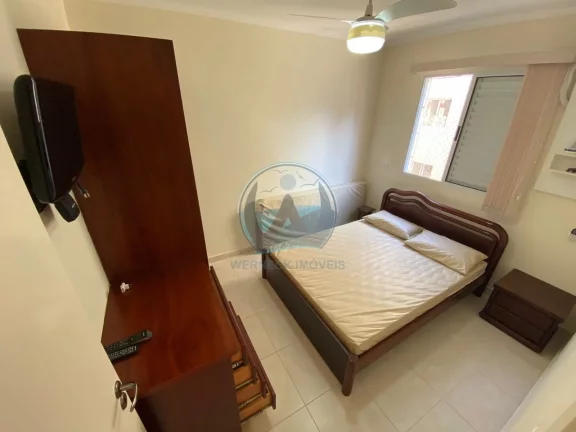 Imagem APARTAMENTO RESIDENCIAL em UBATUBA - SP, PRAIA GRANDE