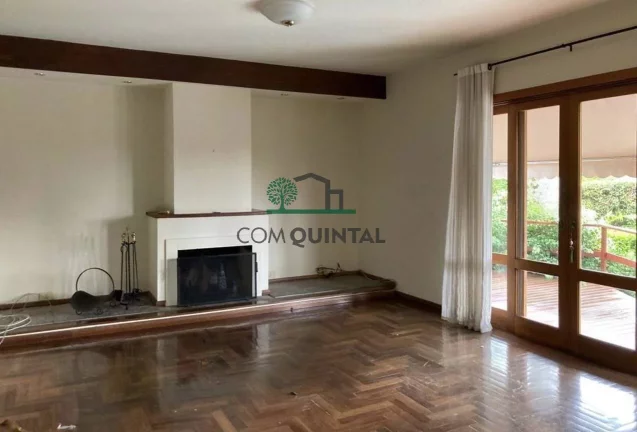 Imagem Casa com 3 Quartos à Venda, 250 m² em Granja Viana Ii - Cotia