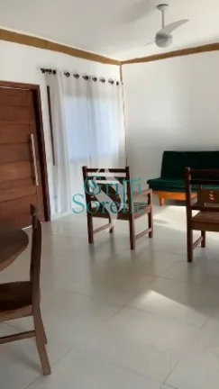 Imagem Casa em Condomínio à Venda no Horto Florestal - Ubatuba/SP