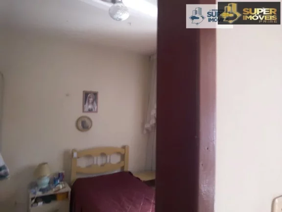 Imagem Casa Sobrado para Venda em Fragata Pelotas-RS - 2149