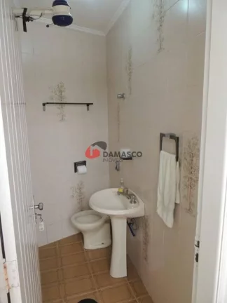 Imagem Sobrado à venda 4 Quartos, 1 Suite, 2 Vagas, 167M², Vila Alpina, São Paulo - SP
