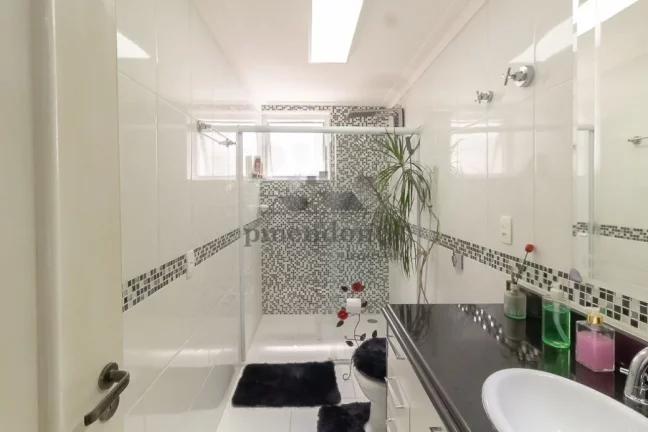 Imagem Apartamento 3 quartos, 2 vagas, 160 m2