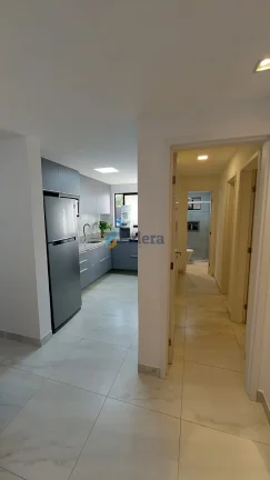 Imagem Apartamento Térreo com área privativa - 2 quartos -1 suite - em Ponta de Campina, Cabedelo/PB
