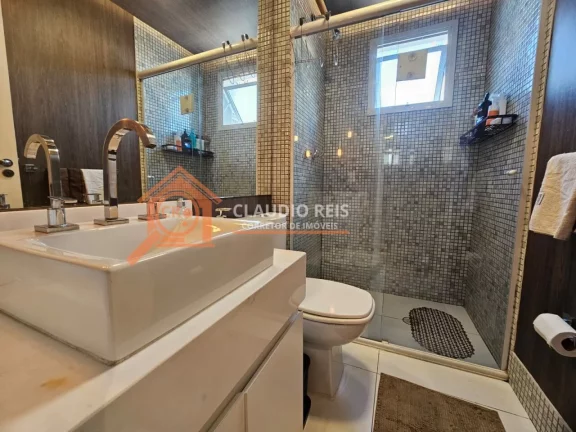 Imagem Apartamento com 2 Quartos para alugar, 100m² - Jardim Prudência