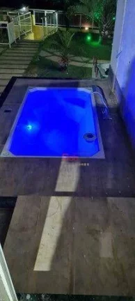 Imagem Casa com 2 dormitórios à venda, 110 m² por R$ 450.000,00 - Peró - Cabo Frio/RJ