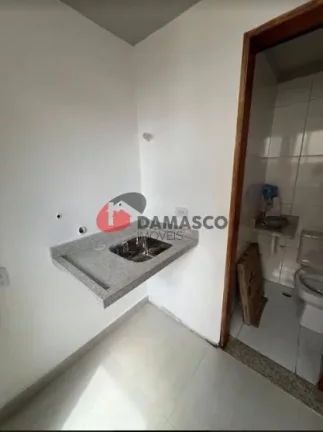 Imagem Apartamento à venda 2 Quartos, 1 Vaga, 100M², Vila Camilópolis, Santo André - SP