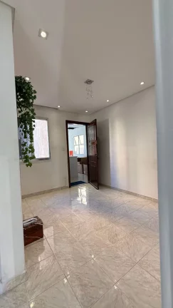 Imagem Apartamento a Venda no bairro Jardim Nove de Julho - São Paulo, SP