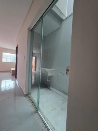 Imagem Casa para Venda em Santo André / SP no bairro Vila Camilópolis