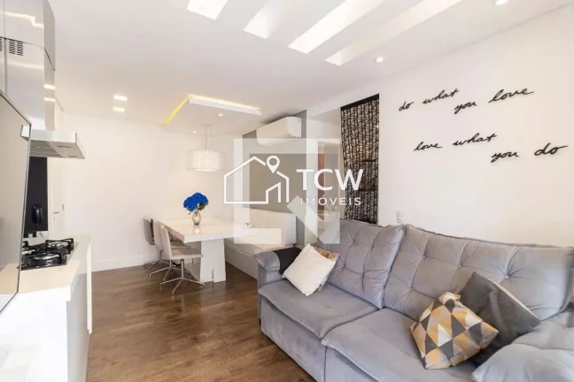 Imagem Apartamento Padrão no Aclimação