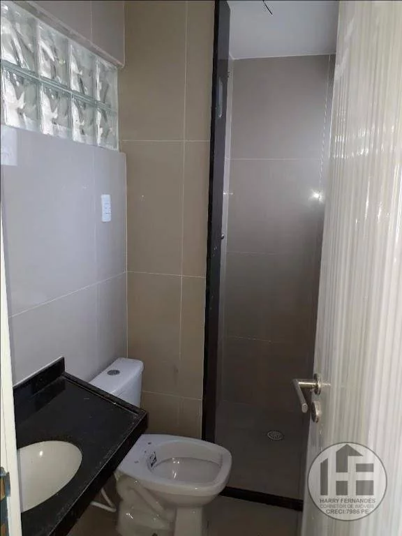 Imagem Apartamento com 1 Quarto à Venda, 37 m² em Madalena - Recife