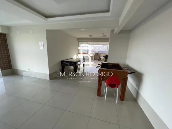 Imagem Apartamento para Venda em Natal / RN no bairro Capim Macio