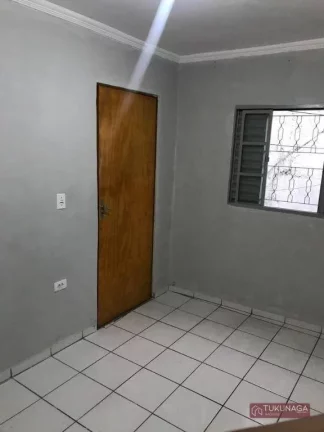 Imagem Sobrado à venda, 300 m² por R$ 586.000,00 - Mikail II - Guarulhos/SP