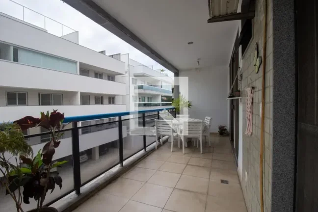 Imagem Apartamento à Venda - Recreio, 3 Quartos, 88 m2