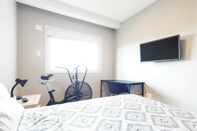 Imagem APARTAMENTO RESIDENCIAL em São Paulo - SP, Água Branca