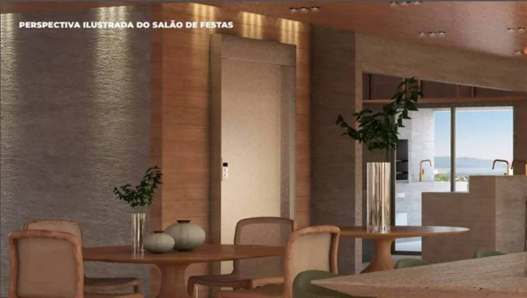 Imagem APARTAMENTO COM 136.86 m² - FORTE - PRAIA GRANDE SP