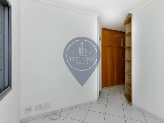 Imagem Apartamento à venda em São Paulo, Parque Imperial: 3 quartos, 1 suíte, 2 salas, 3 banheiros, 2 vagas, 93m².
