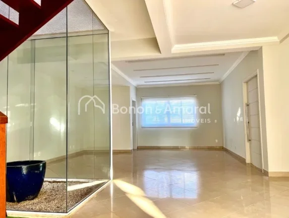 Imagem Casa à venda com 4 quartos no Betel em Paulínia - SP |Residencial Paineiras

Sobrado Alto Padrão ...