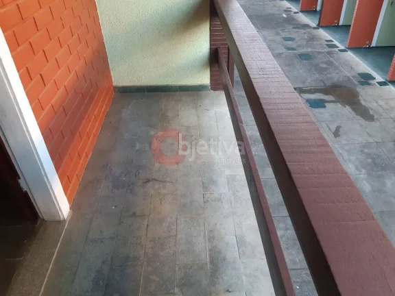 Imagem Casa triplex condomínio, 3 quartos, 3 vagas - Peró - Cabo Frio