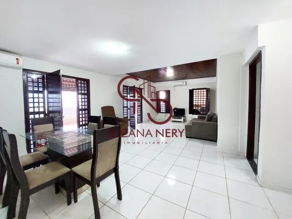 Imagem CASA EM CAPIM MACIO - NATAL