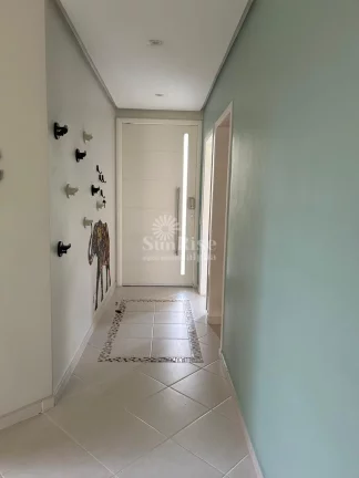 Imagem Casa à venda Alphaville 3 com 4 quartos e 4 vagas 278m² - R$3.200.000 - Santana de Parnaíba/SP