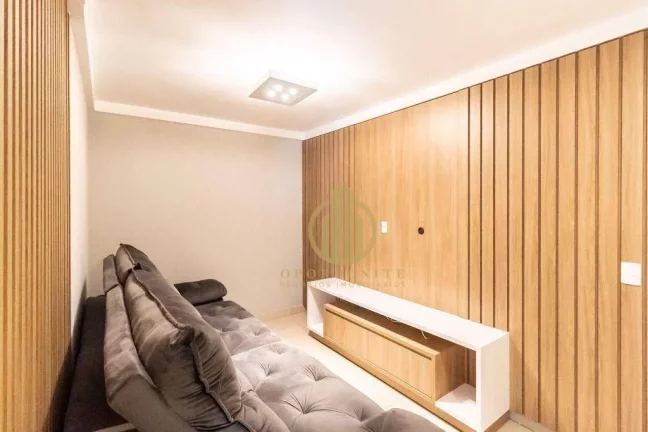 Imagem Apartamento com 3 suítes à venda, 172 m² por R$ 1.550.000 - Jardim Botânico - Ribeirão Preto/SP