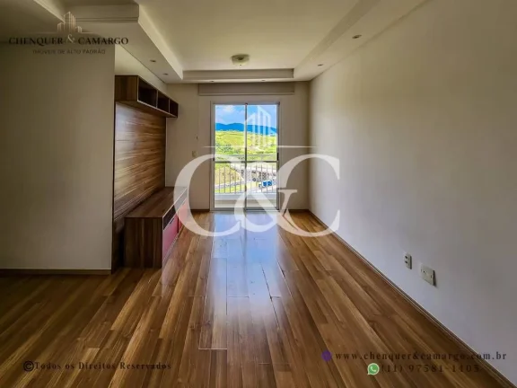 Imagem Apartamento com 3 quartos, Jardim Bonfiglioli - Jundiaí