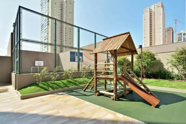 Imagem Apartamento - Ribeirão Preto - Jardim Botânico