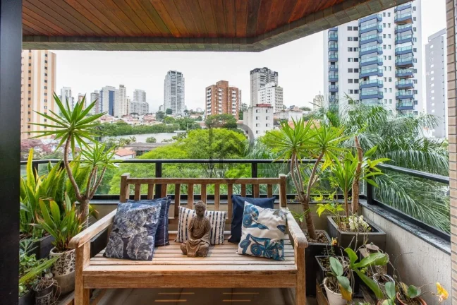 Imagem Apartamento vila mariana pronto para morar proximo metrô