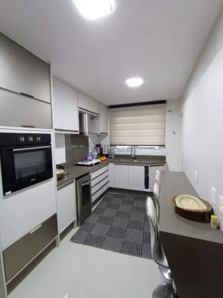 Imagem Apartamento Quadra Mar com 3 suítes à venda no Centro de Balneário Camboriú/SC