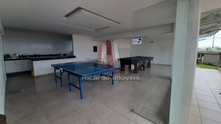 Imagem Apartamento à venda em Cabo Frio, Algodoal 3 quartos 105 m²