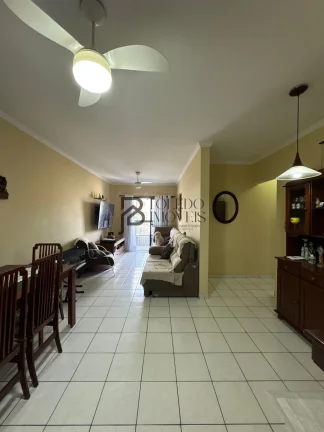 Imagem Apartamento 2 Dormitórios sendo 1 suíte no Bairro Guilhermina, Praia Grande!