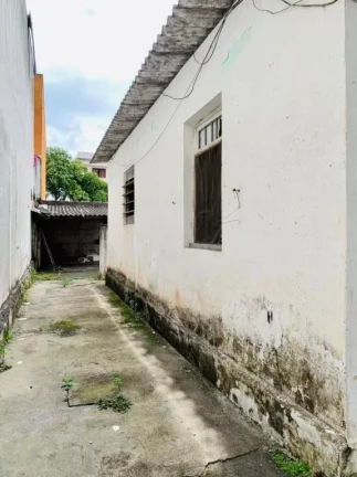 Imagem Casa com 1 dormitório à venda, 100 m² por R$ 950.000,00 - Centro - Suzano/SP