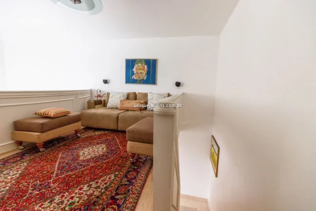 Imagem Apartamento à venda Jardim América São Paulo