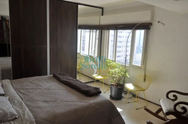Imagem Apartamento à Venda no Jardim Paulista - São Paulo/SP.
