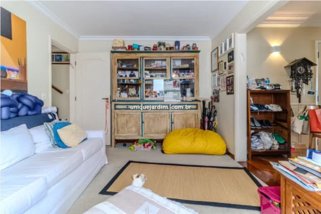 Imagem Cobertura Duplex à venda Higienópolis São Paulo