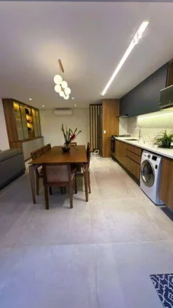 Imagem APARTAMENTO EM OTIMA LOCALIZAÇAO