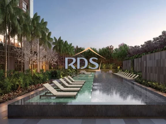 Imagem Lindo apartamento ! Novo ! Oportunidade única 280m² área útil!