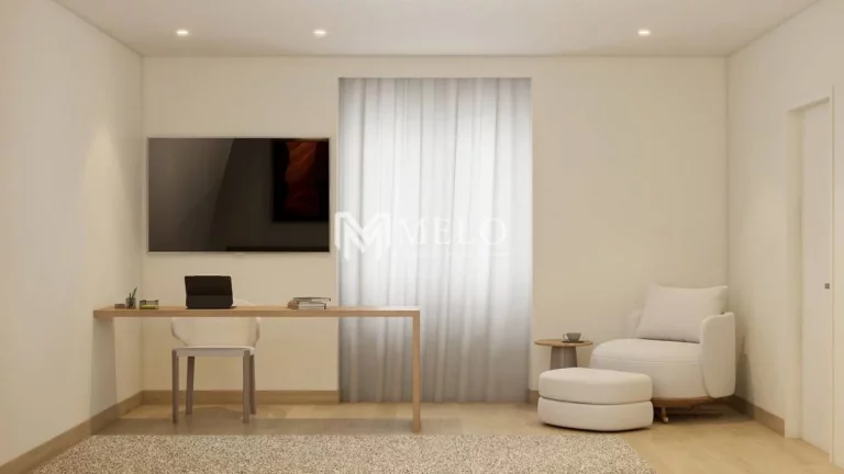 Imagem Oportunidade em PORTUGAL: 129m², 03qts, 01suíte,01vaga..